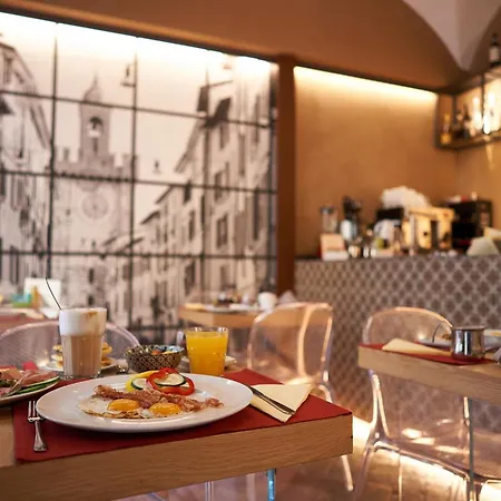 Locanda delle Mercanzie-2